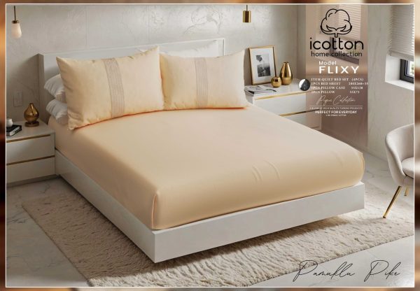 ⁦طقم سرير استك كبير مقاس 160 موديل fillxy⁩ - الصورة ⁦5⁩