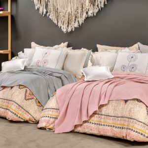 طقم سرير اطفال موديل mixy